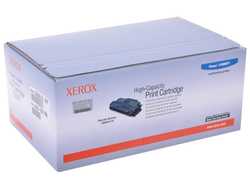 Xerox Phaser 3100-106R01379 Orjinal Toner Y.K - Xerox