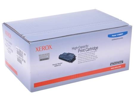 Xerox Phaser 3100-106R01379 Orjinal Toner Y.K - 1