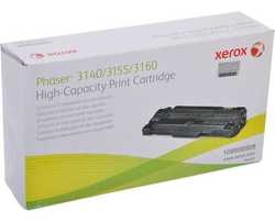 Xerox Phaser 3140-108R00909 Orjinal Toner Y.K. - Xerox