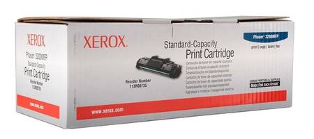 Xerox Phaser 3200-113R00735 Orjinal Toner - 1