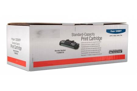 Xerox Phaser 3200 Muadil Toner - 1