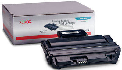 Xerox Phaser 3250-106R01373 Orjinal Toner - 1