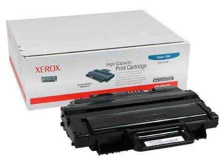 Xerox Phaser 3250-106R01374 Orjinal Toner - 1