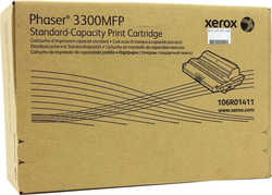 Xerox Phaser 3300-106R01411 Orjinal Toner - Xerox