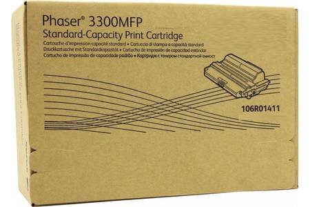 Xerox Phaser 3300 Muadil Toner - 1