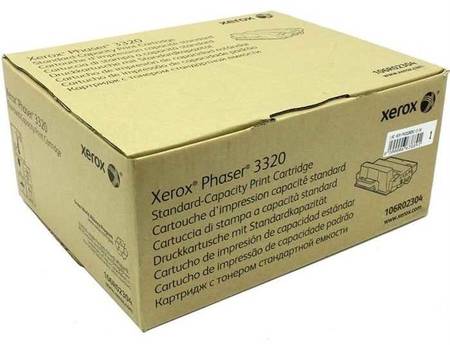 Xerox Phaser 3320-106R02304 Orjinal Toner - 1
