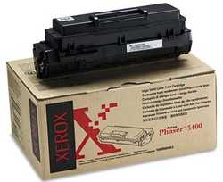 Xerox Phaser 3400-106R00462 Orjinal Toner Y.K. - Xerox