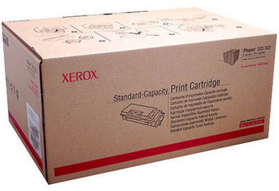 Xerox Phaser 3420-106R01033 Orjinal Toner - 1