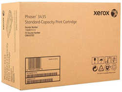Xerox Phaser 3435-106R01414 Orjinal Toner - Xerox