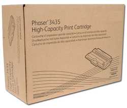 Xerox Phaser 3435 Muadil Toner - Xerox