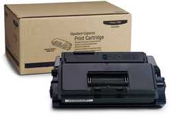 Xerox Phaser 3600-106R01370 Muadil Toner - Xerox