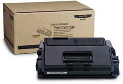 Xerox Phaser 3600-106R01370 Muadil Toner 