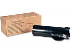 Xerox Phaser 3610-106R02723 Muadil Toner - Xerox