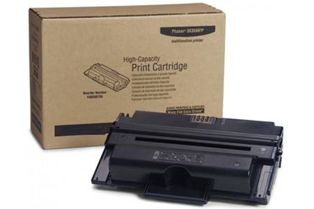 Xerox Phaser 3635-108R00796 Muadil Toner - 1