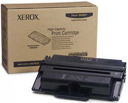 Xerox Phaser 3635-108R00796 Orjinal Toner YK. - Xerox