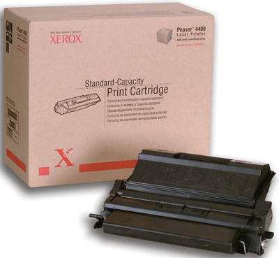 Xerox Phaser 4400-113R00627 Orjinal Toner - 1