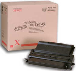 Xerox Phaser 4400-113R00628 Orjinal Toner Y.K. - Xerox