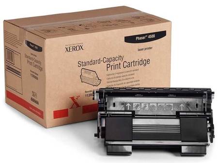 Xerox Phaser 4500-113R00656 Orjinal Toner - 1