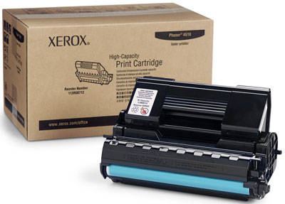 Xerox Phaser 4510-113R00712 Orjinal Toner - 1