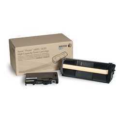 Xerox Phaser 4600-106R01536 Orjinal Toner - Xerox