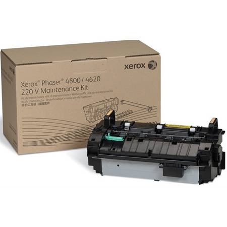 Xerox Phaser 4600-115R00070 Orjinal Bakım Kiti - 1