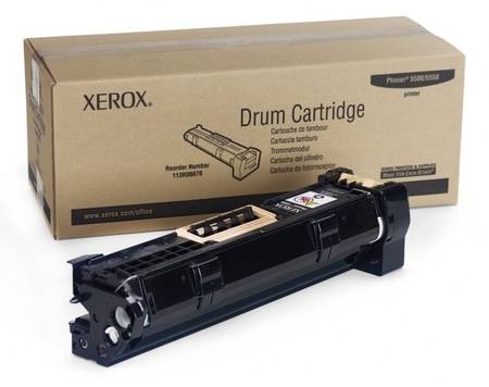 Xerox Phaser 5500/5550 113R00670 Orjinal Drum Ünitesi - 1