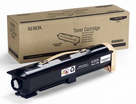 Xerox Phaser 5550-106R01294 Orjinal Toner - 1