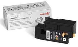 Xerox Phaser 6000-106R01634 Orjinal Siyah Toner - Xerox
