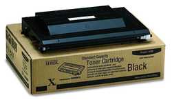 Xerox Phaser 6100-106R00679 Orjinal Siyah Toner - Xerox