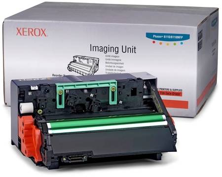 Xerox Phaser 6110-108R00721 Orjinal Drum Ünitesi - 1