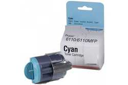 Xerox Phaser 6110 Mavi Muadil Toner - Xerox