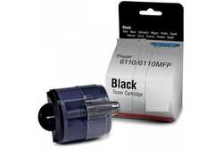 Xerox Phaser 6110 Siyah Muadil Toner - Xerox