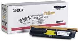 Xerox Phaser 6115-113R00690 Sarı Orjinal Toner - Xerox
