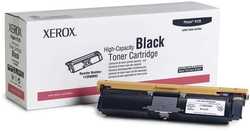 Xerox Phaser 6115-113R00692 Siyah Orjinal Toner - Xerox