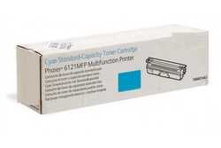 Xerox Phaser 6121-106R01473 Mavi Muadil Toner - Xerox