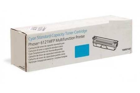 Xerox Phaser 6121-106R01473 Mavi Muadil Toner - 1