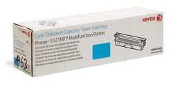 Xerox Phaser 6121-106R01473 Mavi Orjinal Toner Y.K - Xerox