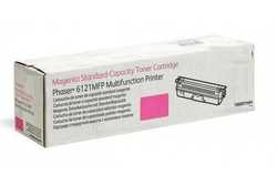 Xerox Phaser 6121-106R01474 Kırmızı Muadil Toner - Xerox