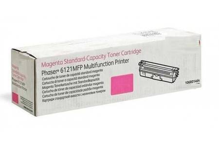 Xerox Phaser 6121-106R01474 Kırmızı Muadil Toner - 1