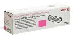 Xerox Phaser 6121-106R01474 Kırmızı Orjinal Toner Y.K - Xerox