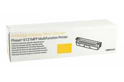 Xerox Phaser 6121-106R01475 Sarı Muadil Toner - Xerox