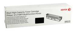 Xerox Phaser 6121-106R01476 Siyah Orjinal Toner Y.K - Xerox