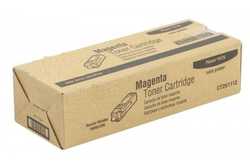 Xerox Phaser 6125 Kırmızı Muadil Toner - Xerox