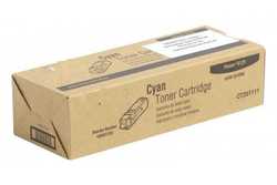 Xerox Phaser 6125 Mavi Muadil Toner - Xerox
