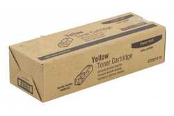 Xerox Phaser 6125 Sarı Muadil Toner - Xerox