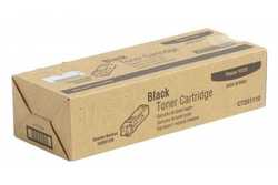 Xerox Phaser 6125 Siyah Muadil Toner - Xerox