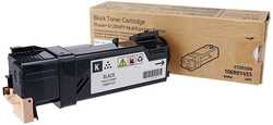 Xerox Phaser 6128 106R01459 Siyah Muadil Toner - Xerox