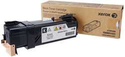 Xerox Phaser 6128-106R01459 Siyah Orjinal Toner - Xerox