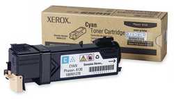 Xerox Phaser 6130-106R01282 Mavi Orjinal Toner - Xerox