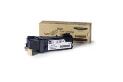 Xerox Phaser 6130-106R01285 Siyah Muadil Toner - Xerox